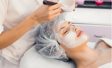 美麗有約六個理由