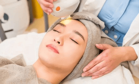 美麗有約六個理由