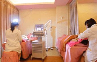 藍海市場招商圖