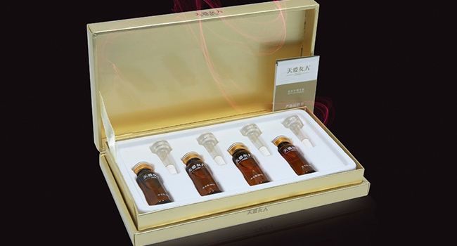 天愛女人安寧露